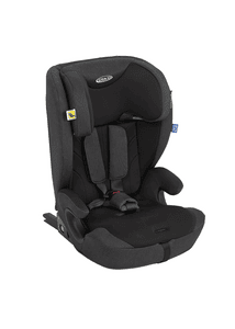 Kindersitz Energi i-Size Midnight