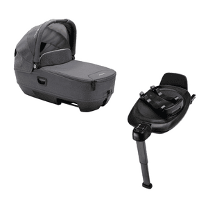 Babywanne CARI next Granite inklusive BASE next