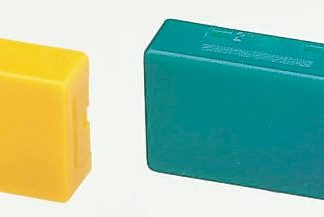 Lenti per indicatore Honeywell, forma Quadrata, col. Nero