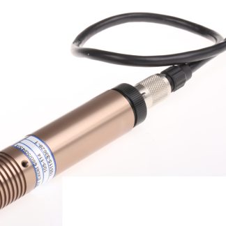 Modulo LASER Global Laser LYTE-MV-EXCEL-660-50-45-A, Rosso (660nm), 50mW 3B, controllo , controllo Lineare