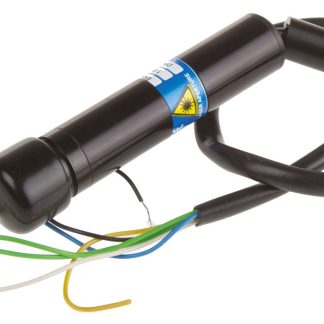 Modulo LASER Global Laser 1060-42-000, Rosso (670nm), 3mW 3R, controllo TTL