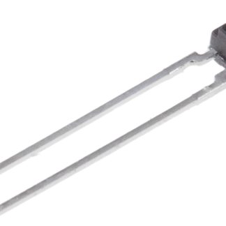 Fototransistor Sharp PT480FE0000F 26 °, Montaggio con foro passante Side Looker package