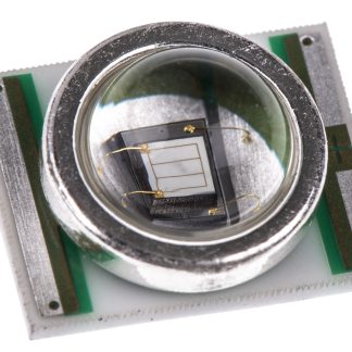 LED Blu Cree LED, SMD, 3.9 V