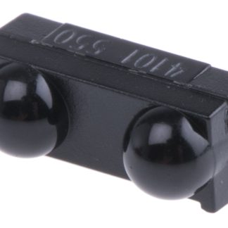 Ricetrasmettitore a infrarossi Vishay TFDU4101-TR3, copertura 1m