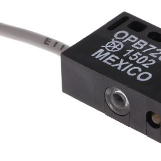 Sensore ottico a riflessione Optek OPB720B-06Z, uscita Collettore aperto