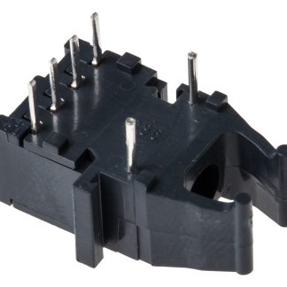 Ricevitore per fibre ottiche Broadcom HFBR-2521Z da 5MBd, 600nm, connettore H a pressione