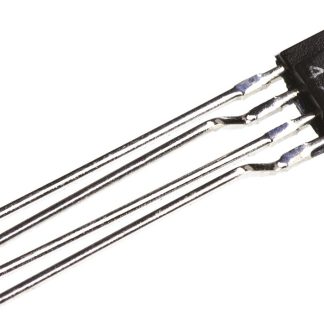 Ricevitore IR Sharp IS471F, 950nm