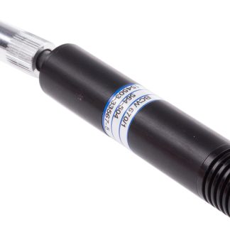 Modulo LASER Global Laser 1060-41-000, Rosso (670nm), 1mW 2, controllo , controllo Lineare, TTL