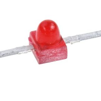 LED Rosso Broadcom, PCB, 1,8 V, Ultraminiaturizzato