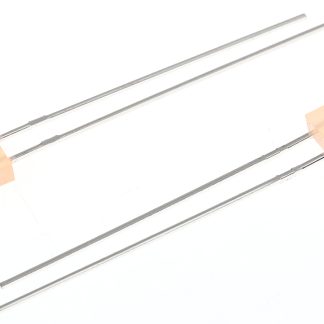 LED Arancione Broadcom, PCB, 1,9 V, Rettangolare