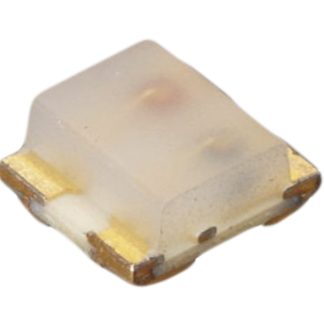 LED , Blu, verde, arancione Lite-On, SMD, 2,4 V, 3 Led