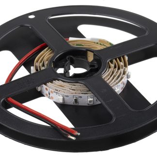 Striscia LED RS PRO, 1m, 12V, col. Blu, IP20