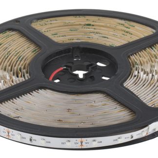 Striscia LED RS PRO, 10m, 12V, col. Blu, IP20