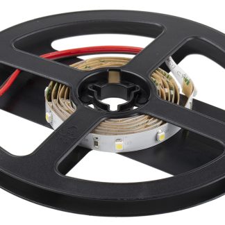 Striscia LED RS PRO, 1m, 24V, col. Bianco 5500 → 7000K, IP20