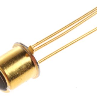 Amplificatore per fotorilevatore Honeywell, rilevamento Infrarossi, TO-46