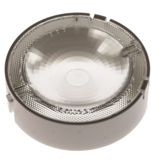 Kit di supporto e ottica per LED Ledil FN15966_RONDA-WWW-C, diam. 53.9mm, emissione Largo, copertura 82 °