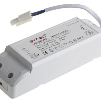 Driver LED RS PRO, 45W, IN 200 → 240V ca, OUT 30 → 42V, 1.05A