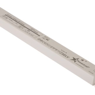 Driver LED PowerLED, 100W, IN 220 → 240V ca, OUT 24V, 4.17A