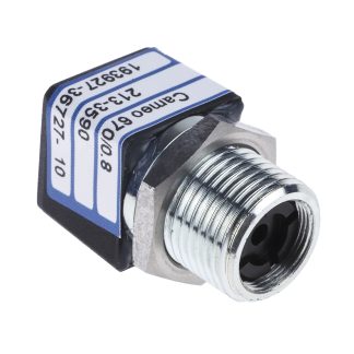 Modulo LASER Global Laser 1250-34-000, Rosso (670nm), 0.8mW, per allineamento 2