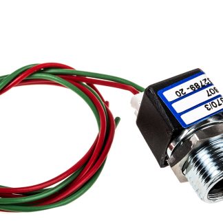 Modulo LASER Global Laser 1250-35-000, Rosso (670nm), 3mW, per allineamento 3R