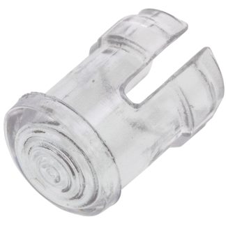 Lente LED Visual SMB 200 CTP per LED a foro passante