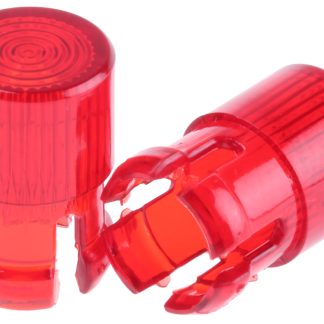 Lente LED Visual CLF 280 RTP per LED a foro passante