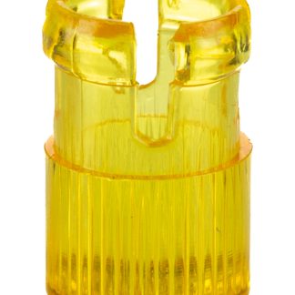 Lente LED Visual CLF 280 YTP per LED a foro passante