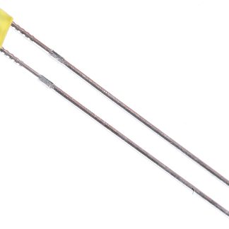 LED Giallo Kingbright, PCB, 2.5 V, 1,8 mm