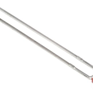 LED Rosso Kingbright, PCB, 2 V, 3 mm (T-1)