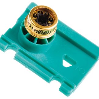 Amplificatore per fotorilevatore Texas Instruments 8 pin, 0.47A/W, 650nm, rilevamento Infrarossi, ultravioletti, TO-99