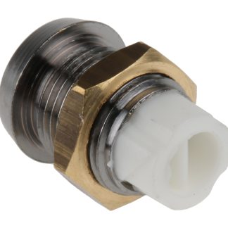 Supporto per LED Arcolectric (Bulgin) Ltd A104800AAB per LED da 5 mm