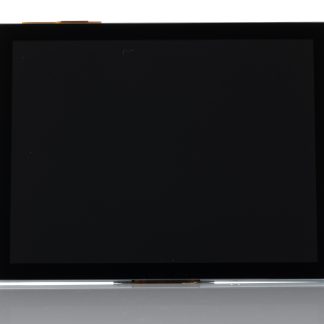 Display LCD TFT RS PRO, 8poll, interfaccia HDMI, 1024 x 768pixels, touchscreen