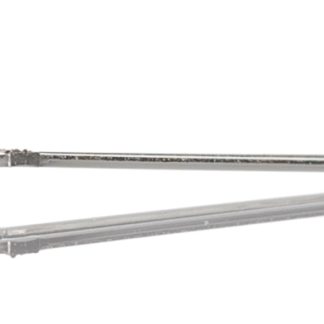 LED Rosso RS PRO, PCB, 1,6 → 2,4 V, 3 mm