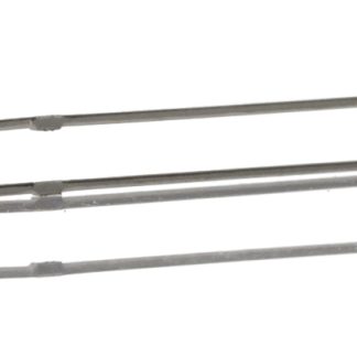 LED Rosso RS PRO, PCB, 1,6 → 2,6 V, 3 mm