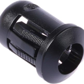 Supporto per LED Kingbright RTF-5010 per LED a foro passante