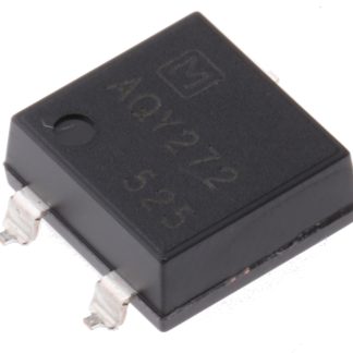 Fotoaccoppiatore Panasonic, Montaggio superficiale, uscita MOSFET, 4 Pin