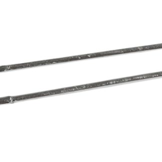 LED Giallo Kingbright, PCB, 2 V, 5 mm (T-1 3/4)