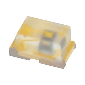 LED Rosso Kingbright, SMD, 1,95 V, 1005 (0402)