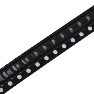 LED Verde Kingbright, SMD, 2.5 V, 1608 (0603)