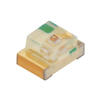 LED Blu Kingbright, SMD, 3,2 V, 2012 (0805)