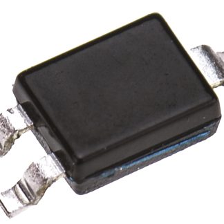 Fotodiodo ams OSRAM 3 pin, 900nm, rilevamento Infrarossi, DIL