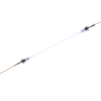 Display retroilluminato CCFL JKL Components Bianco, dia. 3mm X 50mm