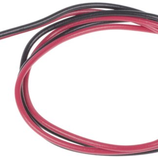 Indicatore da pannello Dialight Verde  a LED, 2.2V, Sporgente, foro da 6.4mm