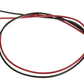 Indicatore da pannello Dialight Giallo  a LED, 12V cc, Sporgente, foro da 6.4mm