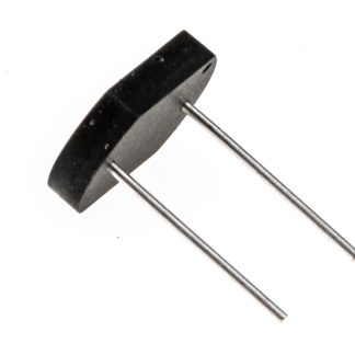 Fotodiodo Excelitas Technologies 2 pin, 580nm, rilevamento Luce visibile, Ceramica