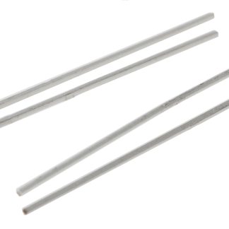 Fotoaccoppiatore ams OSRAM SFH 3310 150 ° Infrarossi, ultravioletti, luce visibile, Montaggio con foro passante 3 mm