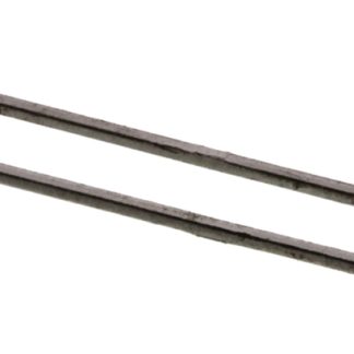 LED IR Osram Opto, Montaggio con foro passante, intensità 200mW/sr, lungh. d'onda 860nm, 3 mm (T-1)