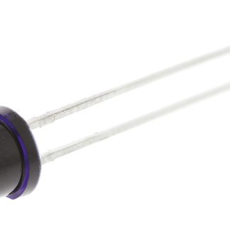 Fotoaccoppiatore ams OSRAM SFH 313 FA-2/3 20 ° Infrarossi, Montaggio con foro passante 5 mm (T-1 3/4) package