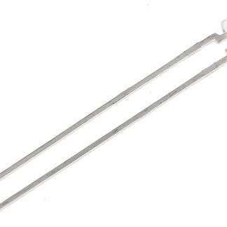 Fotoaccoppiatore ams OSRAM SFH 309-4 24 ° Infrarossi, ultravioletti, luce visibile, Montaggio con foro passante 3 mm