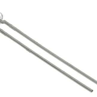 Fotoaccoppiatore ams OSRAM SFH 309-5/6 24 ° Infrarossi, ultravioletti, luce visibile, Montaggio con foro passante 3 mm